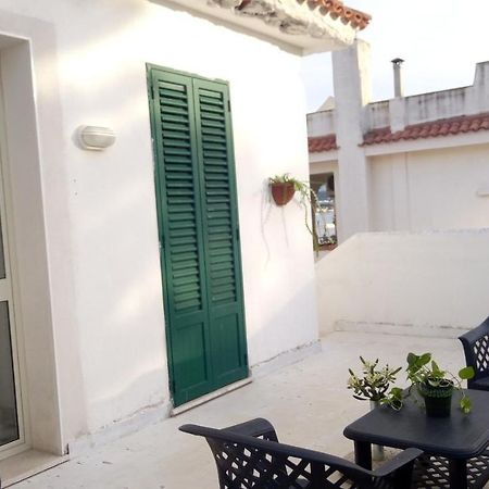 Holiday Home Sulmare Isola delle Femmine Eksteriør bilde