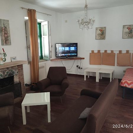Holiday Home Sulmare Isola delle Femmine Eksteriør bilde