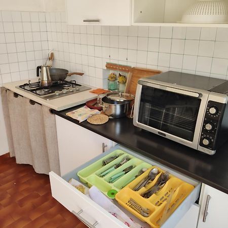 Holiday Home Sulmare Isola delle Femmine Eksteriør bilde