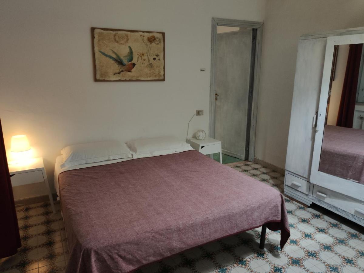 Holiday Home Sulmare Isola delle Femmine Eksteriør bilde