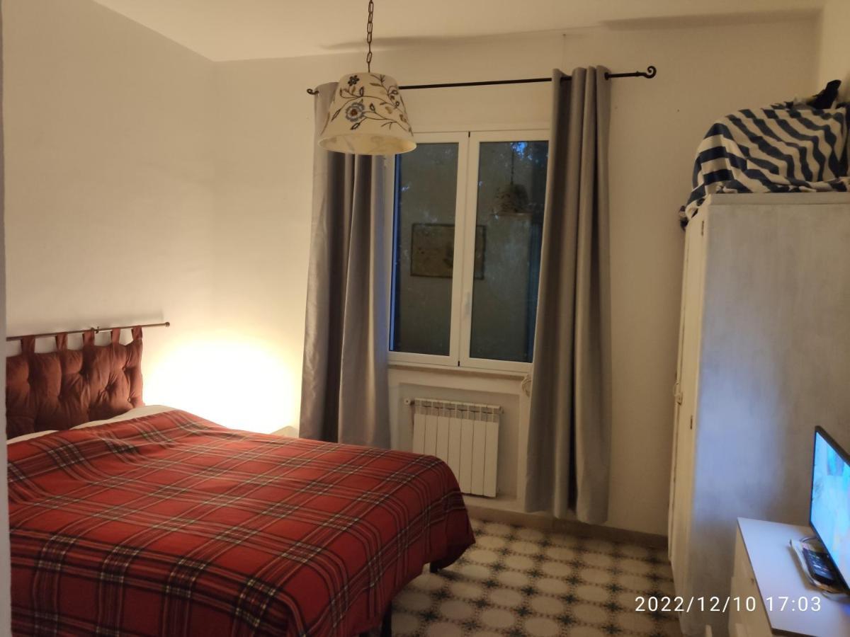 Holiday Home Sulmare Isola delle Femmine Eksteriør bilde