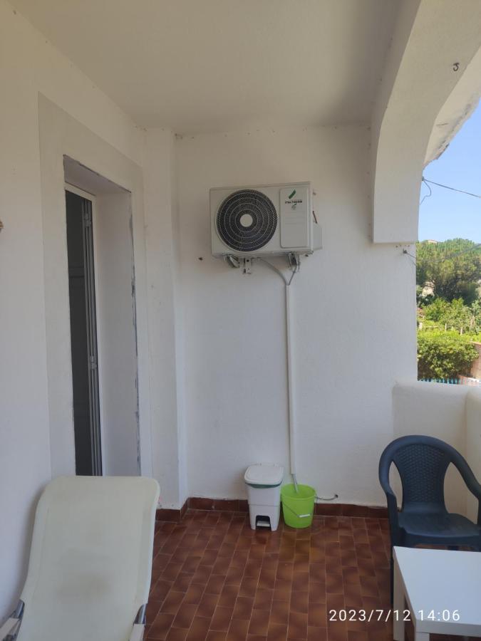Holiday Home Sulmare Isola delle Femmine Eksteriør bilde
