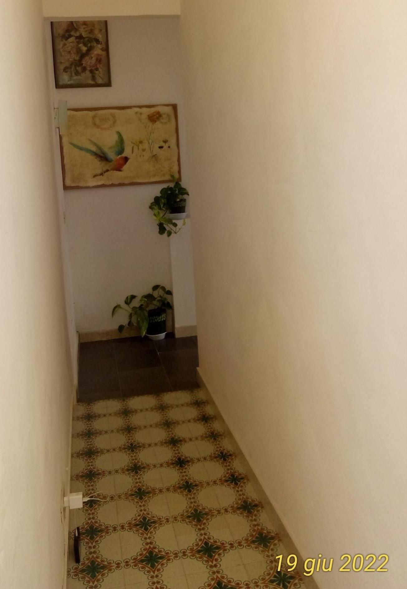 Holiday Home Sulmare Isola delle Femmine Rom bilde
