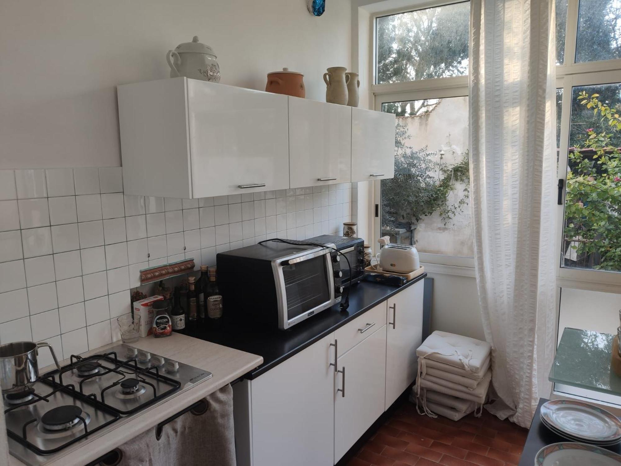 Holiday Home Sulmare Isola delle Femmine Eksteriør bilde