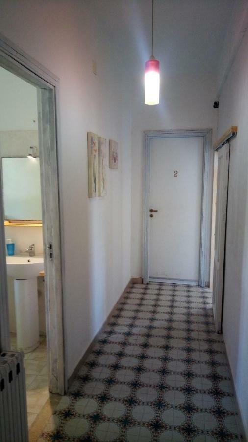 Holiday Home Sulmare Isola delle Femmine Eksteriør bilde
